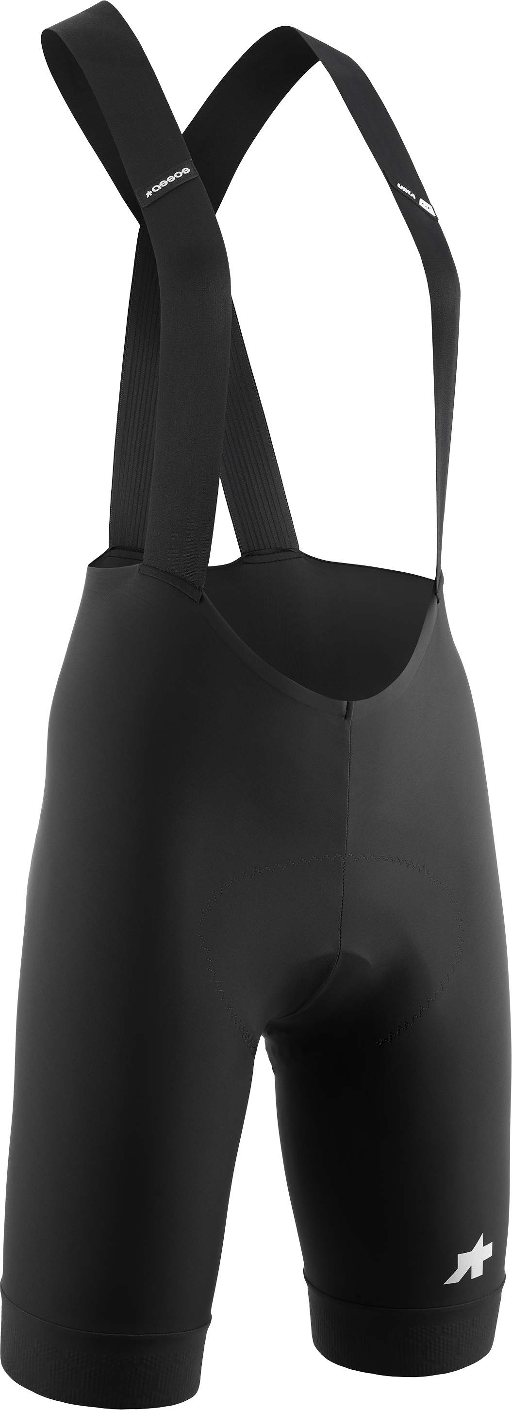 Assos UMA GT Bibshorts S11 - Black Series