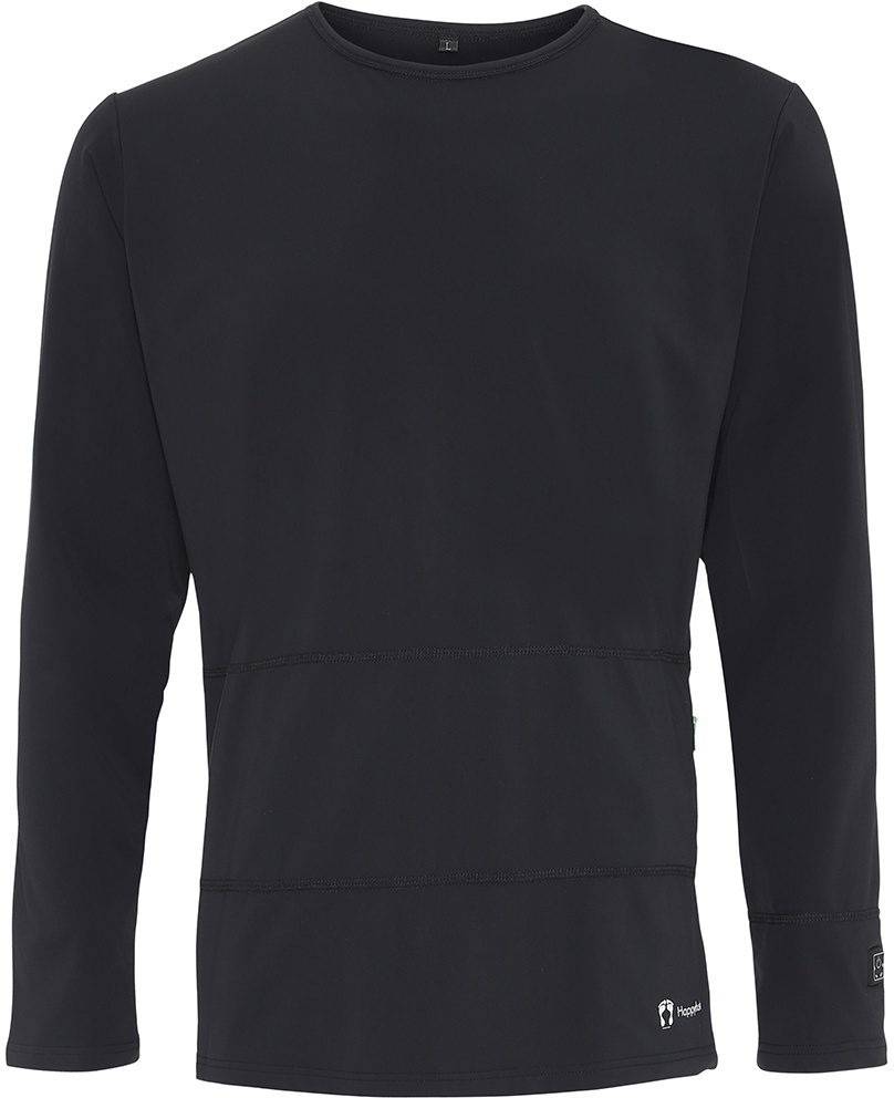 Beklædning - Baselayer / Undertøj - Happyhot Varmeundertøj / Baselayer m. Elvarme