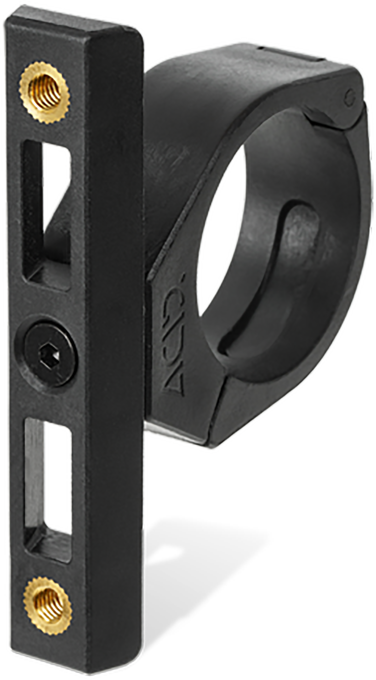 Cube Handlebar Bottle Cage Dunkholder Adapter