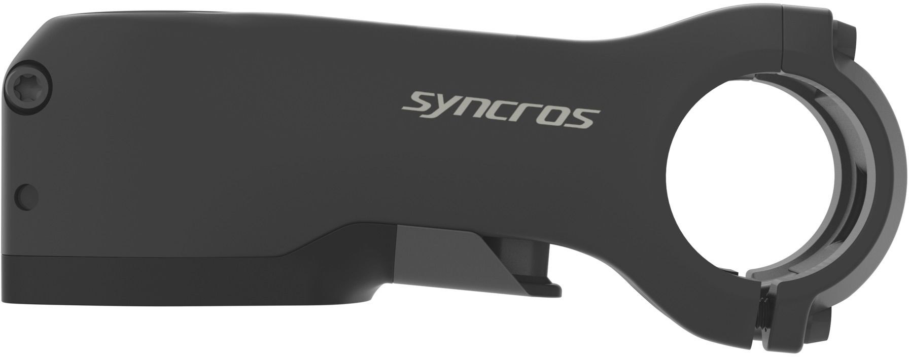 Reservedele - Frempinde - Syncros Stem RR 2.0 100mm - Frempind  - Sort