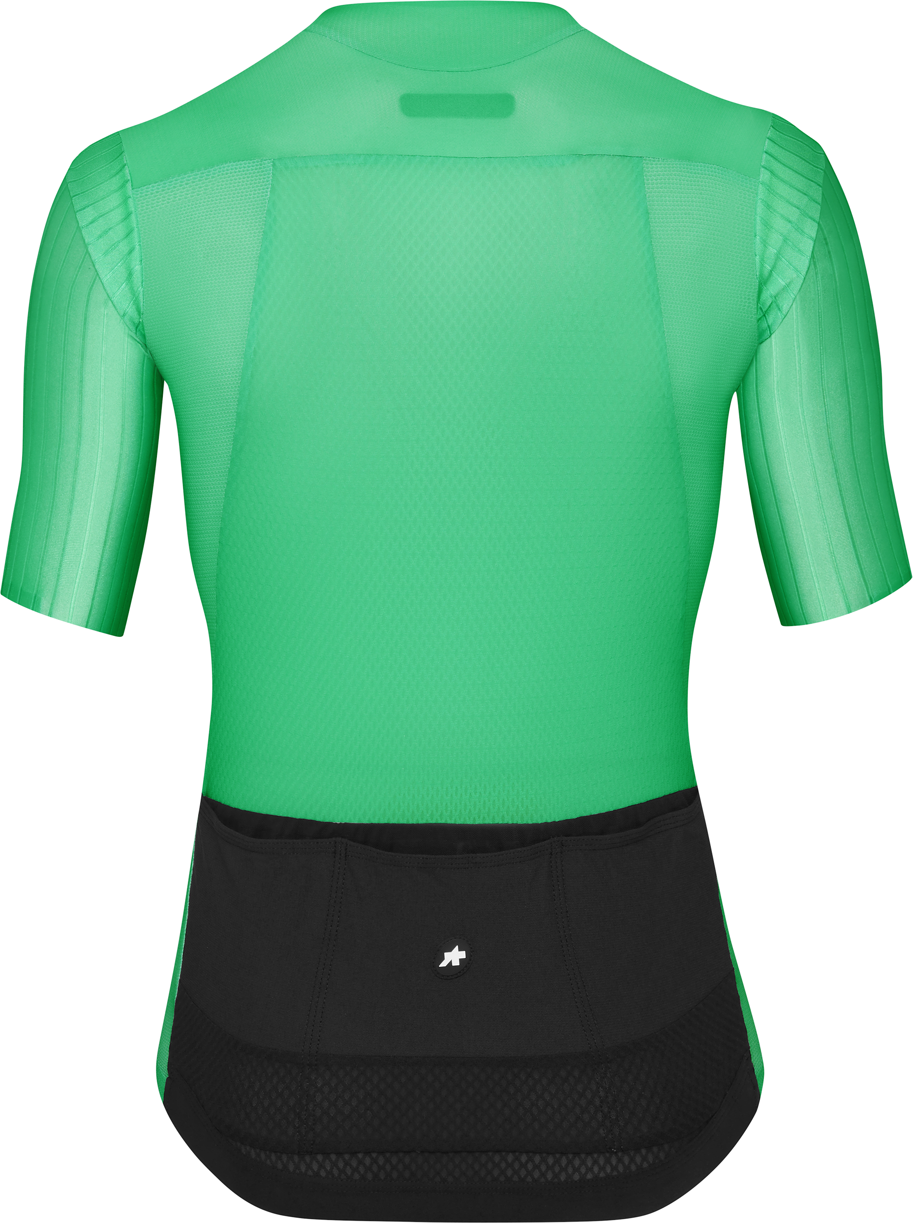 Beklædning - Cykeltrøjer - Assos EQUIPE RS Jersey S11 - Viper Green