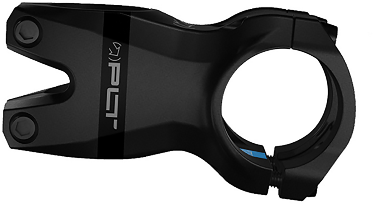 Reservedele - Frempinde - PRO Bikegear PLT Frempind 50mm/31.8mm/+-6º - Black