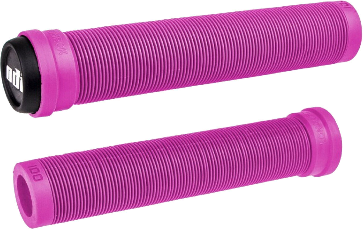 ODI Longneck SLX Flangeless BMX Greb 160mm - Pink