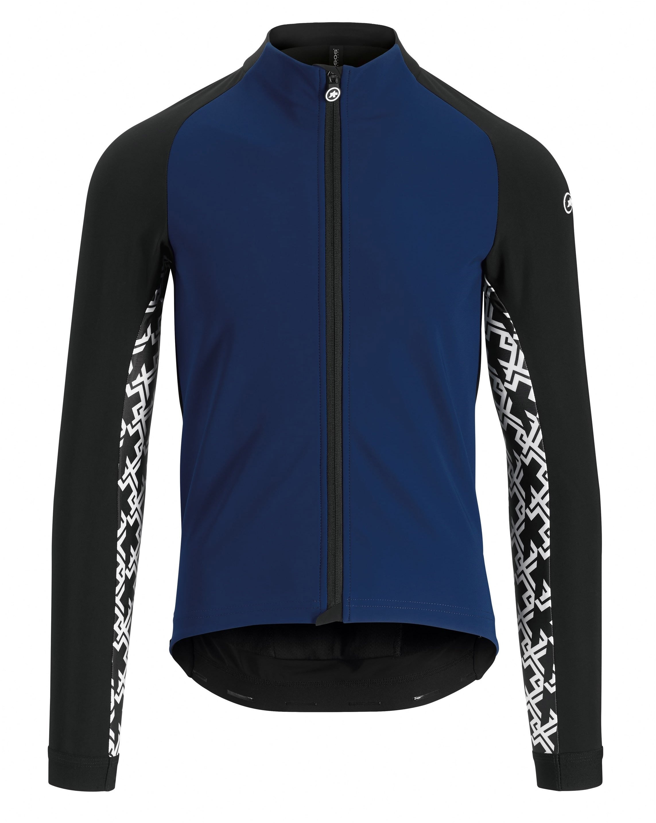 Beklædning - Cykeljakker - Assos Jakke Mille GT Jacket Winter - Blå
