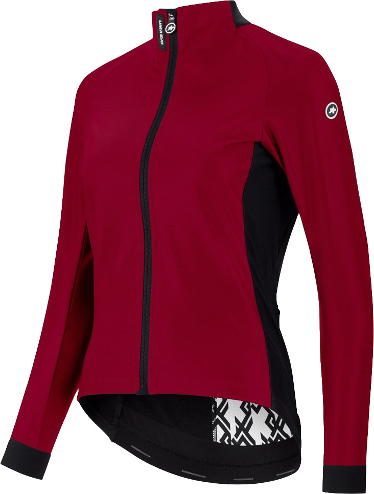 Beklædning - Cykeljakker - Assos UMA GT Winter Jacket EVO Dame - Rød