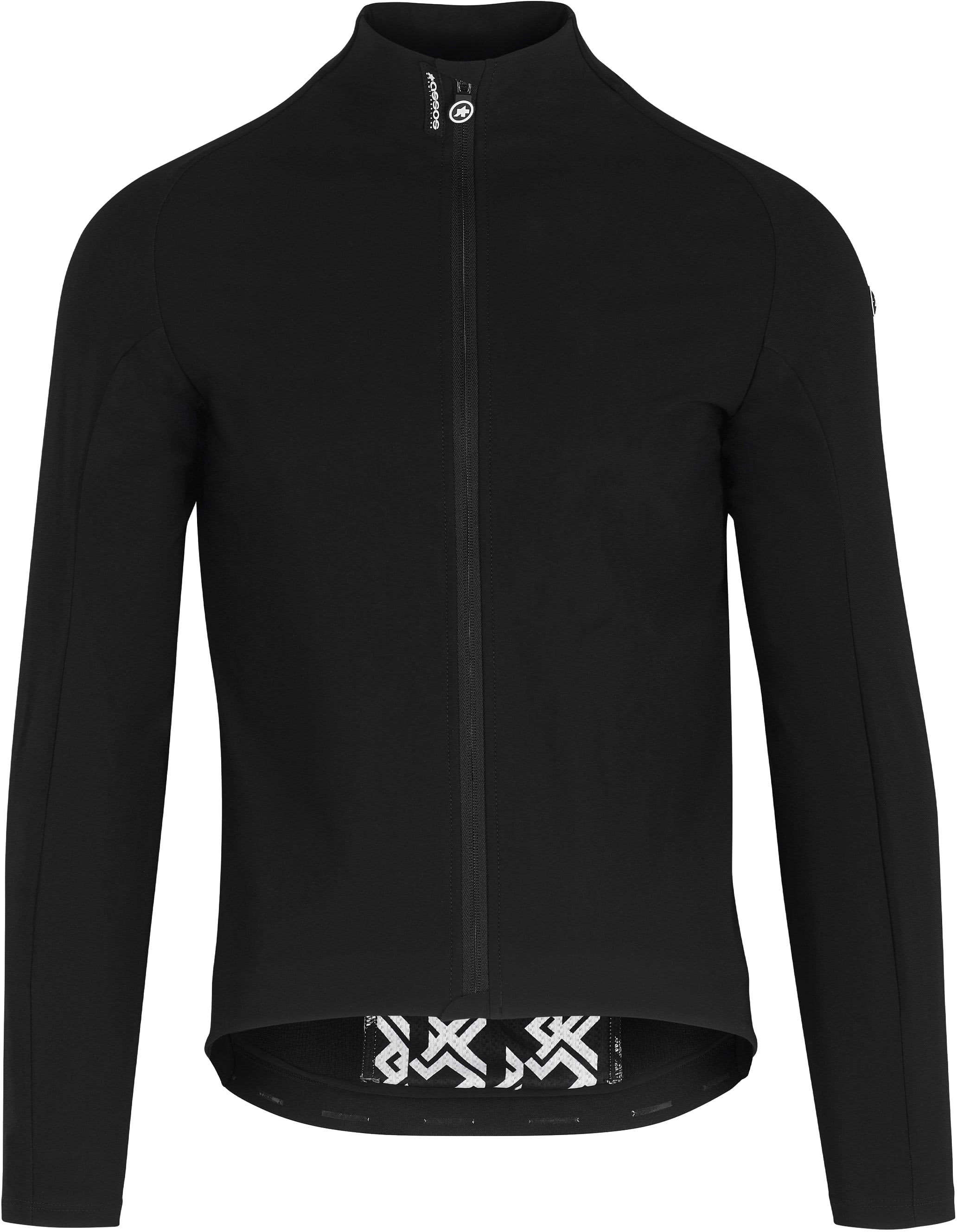 Billede af Assos MILLE GT ULTRAZ Winter Jacket EVO - Sort