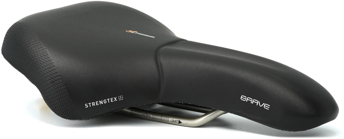 Selle Royal Brave Moderate Stracciatella (Normal) Sadel