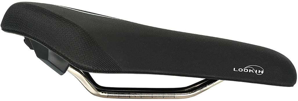 Tilbehør - Cykelsadel - Selle Royal Lookin Evo Stracciatella 60° Moderate (Normal) Sadel