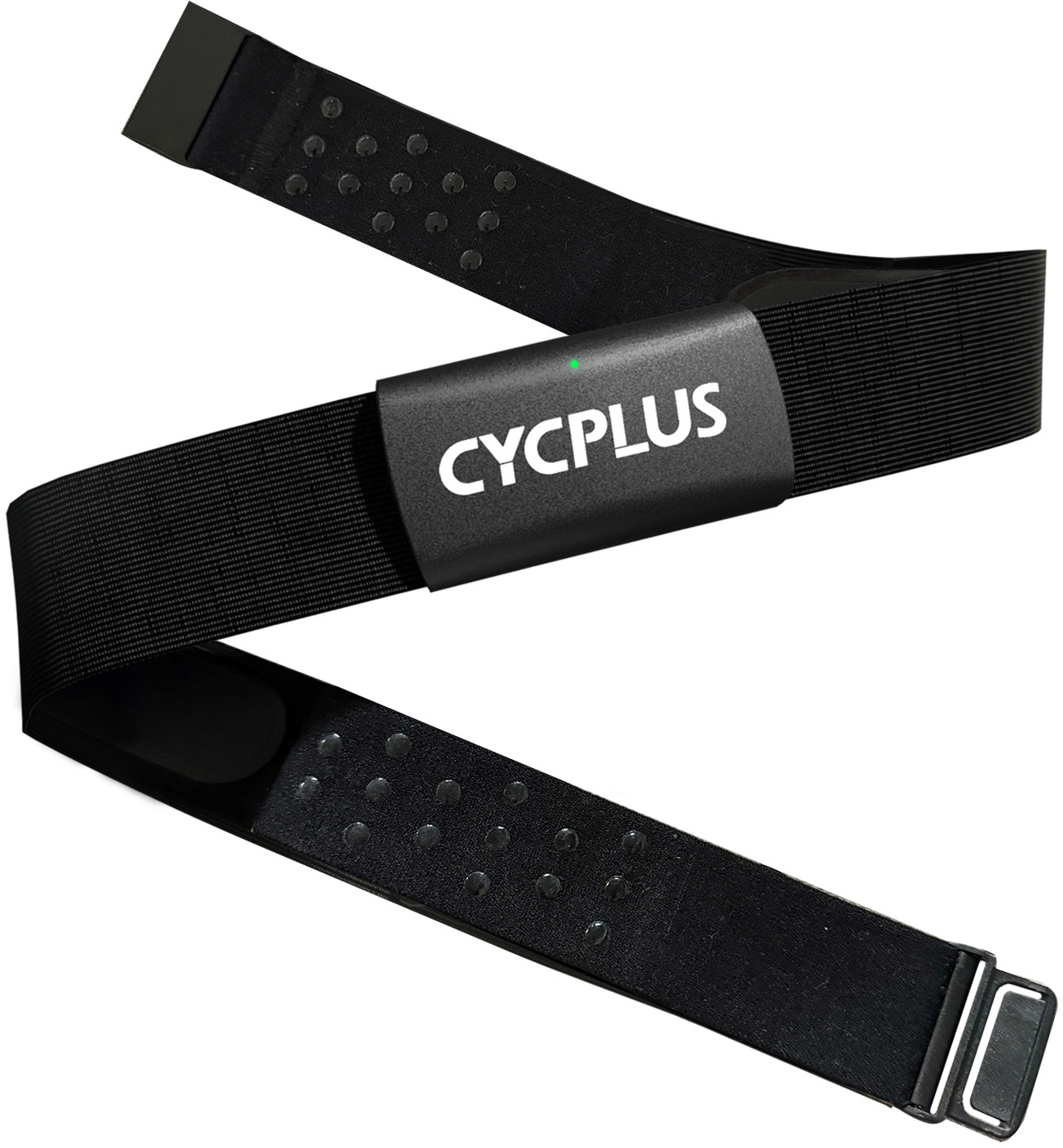 Cycplus H2 Pulsmåler