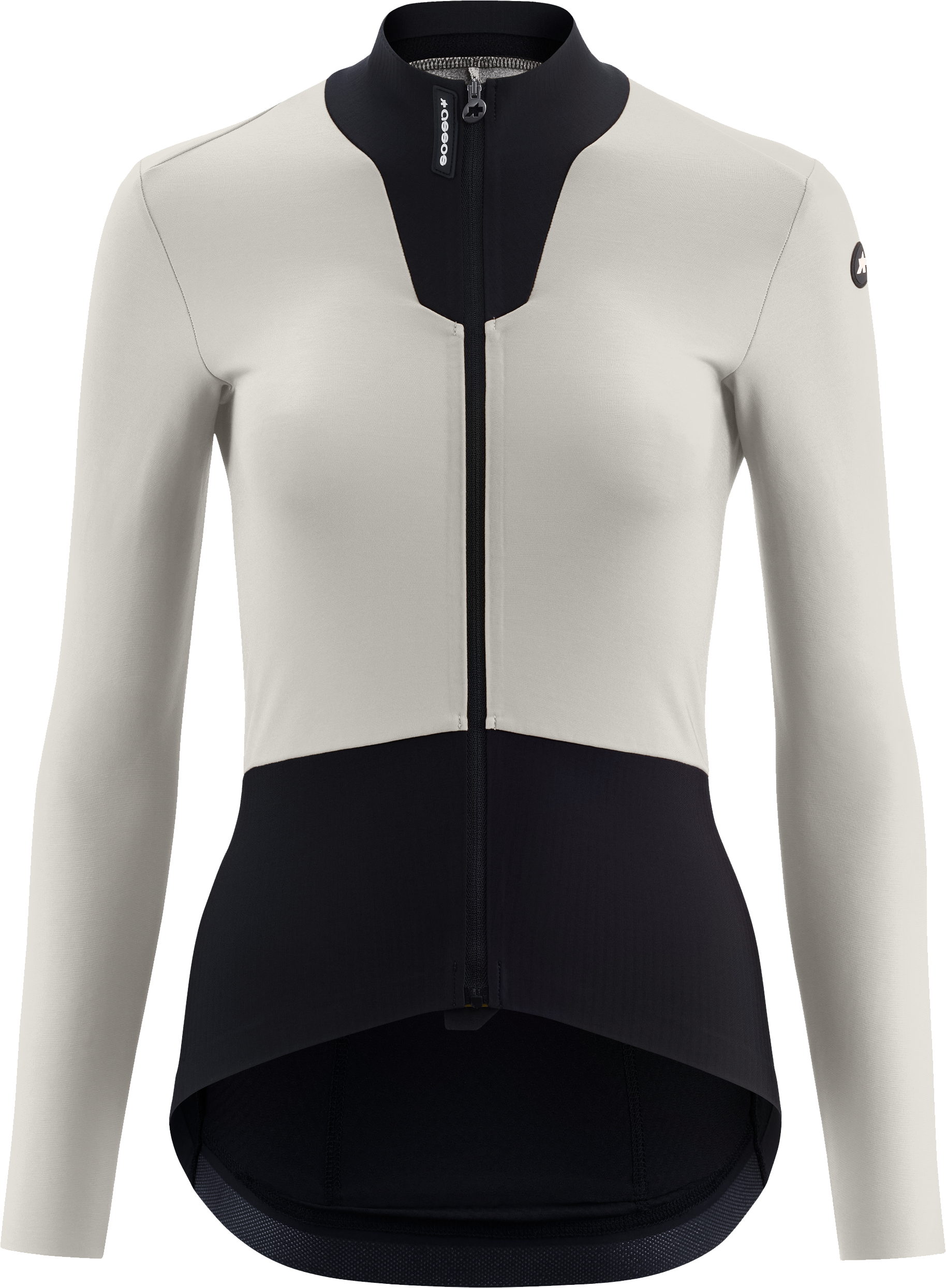Beklædning - Cykeltrøjer - Assos DYORA R Spring Fall Jersey S11 - Almond Milk