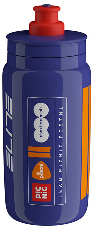 Elite FLY Teams 2025 – Team Picnic Postnl Drikkedunk – 550ml