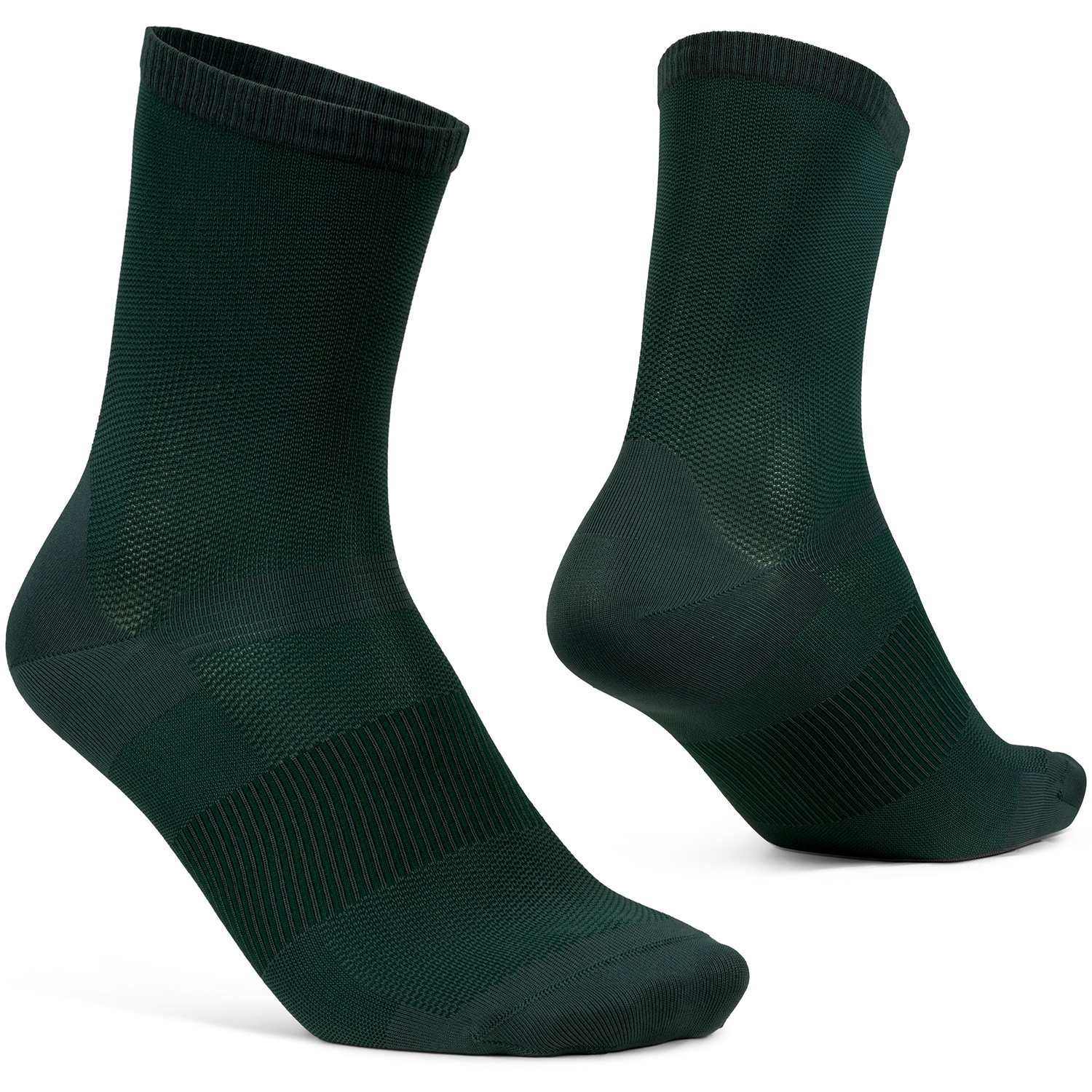 Beklædning - Sokker - GripGrab Lightweight Airflow Sokker - Grøn