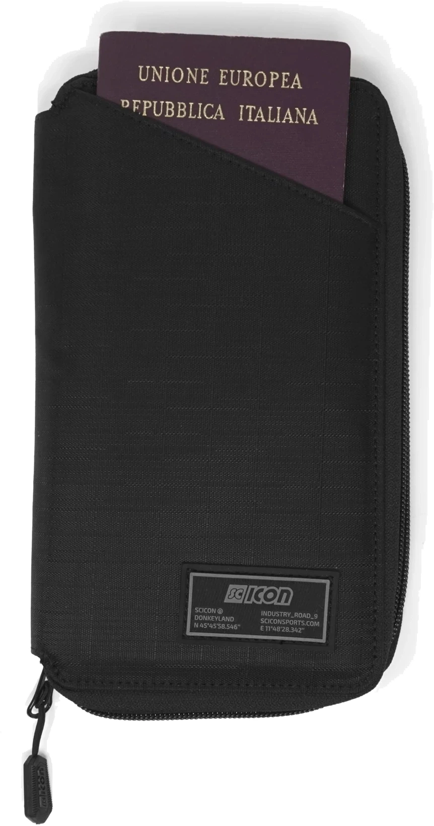 Tilbehør - Cykeltasker - Scicon Passport Wallet