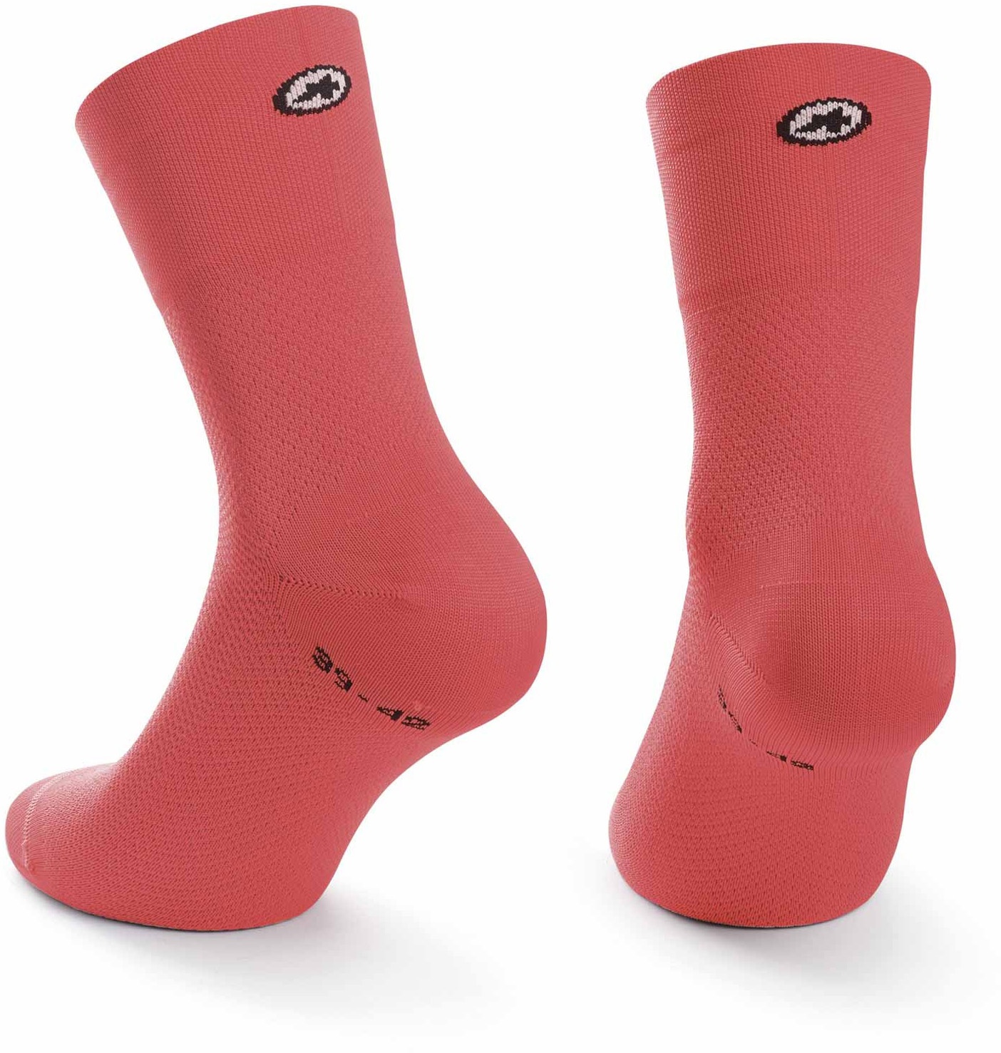 Beklædning - Sokker - Assos Sokker Mille GT Socks, Pink