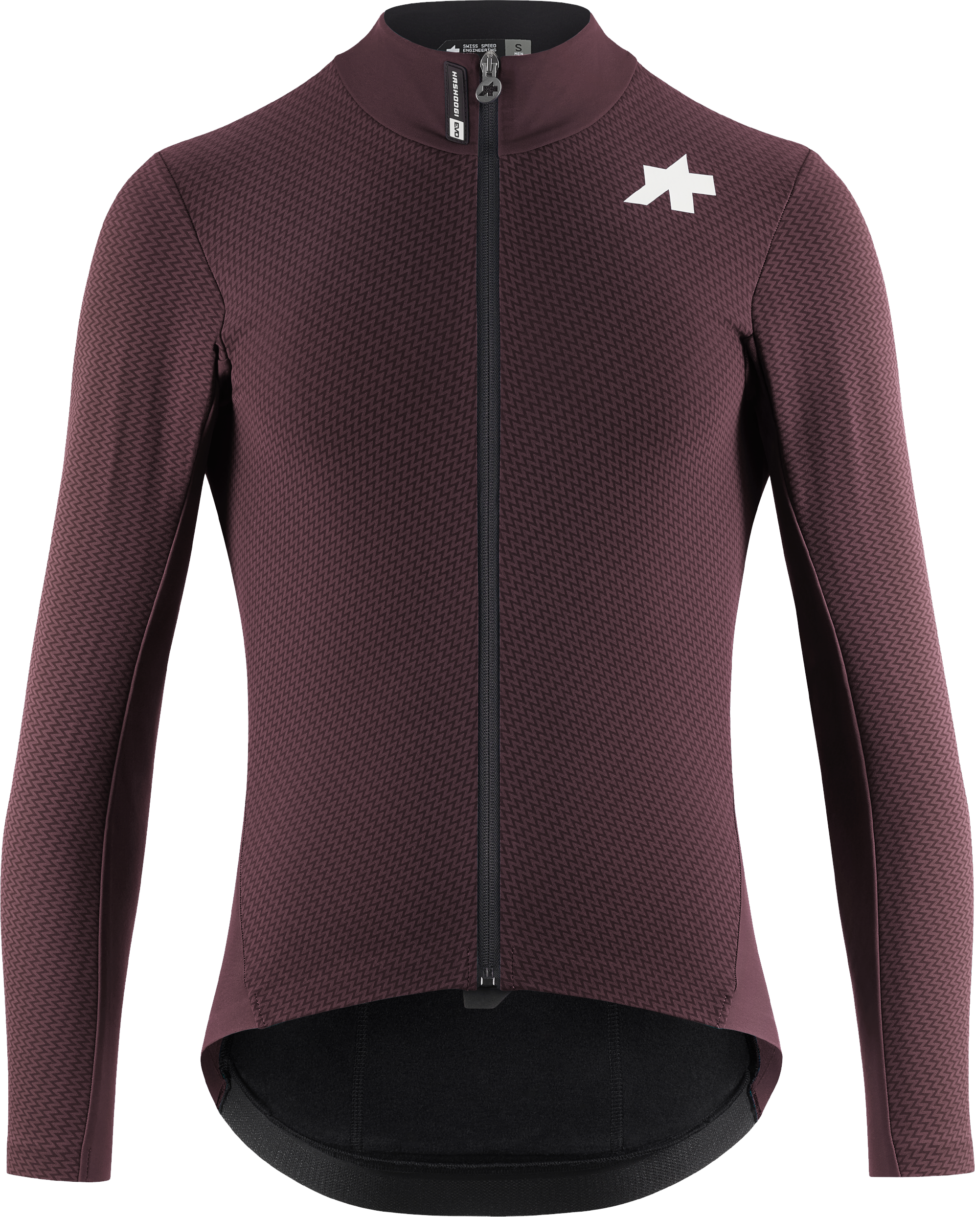 Beklædning - Cykeljakker - Assos MILLE GT Men's Winter Jacket S11 EVO - Mulberry Brown