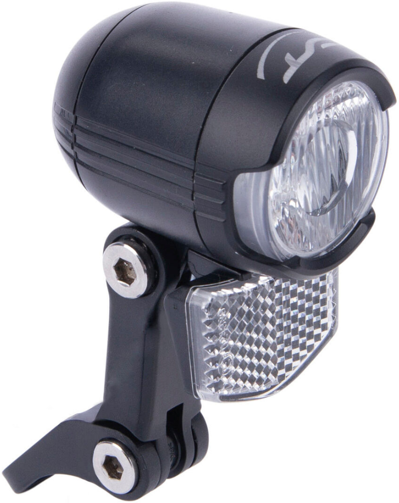 Con-Tec "Luna 80 E+" LED-forlygte