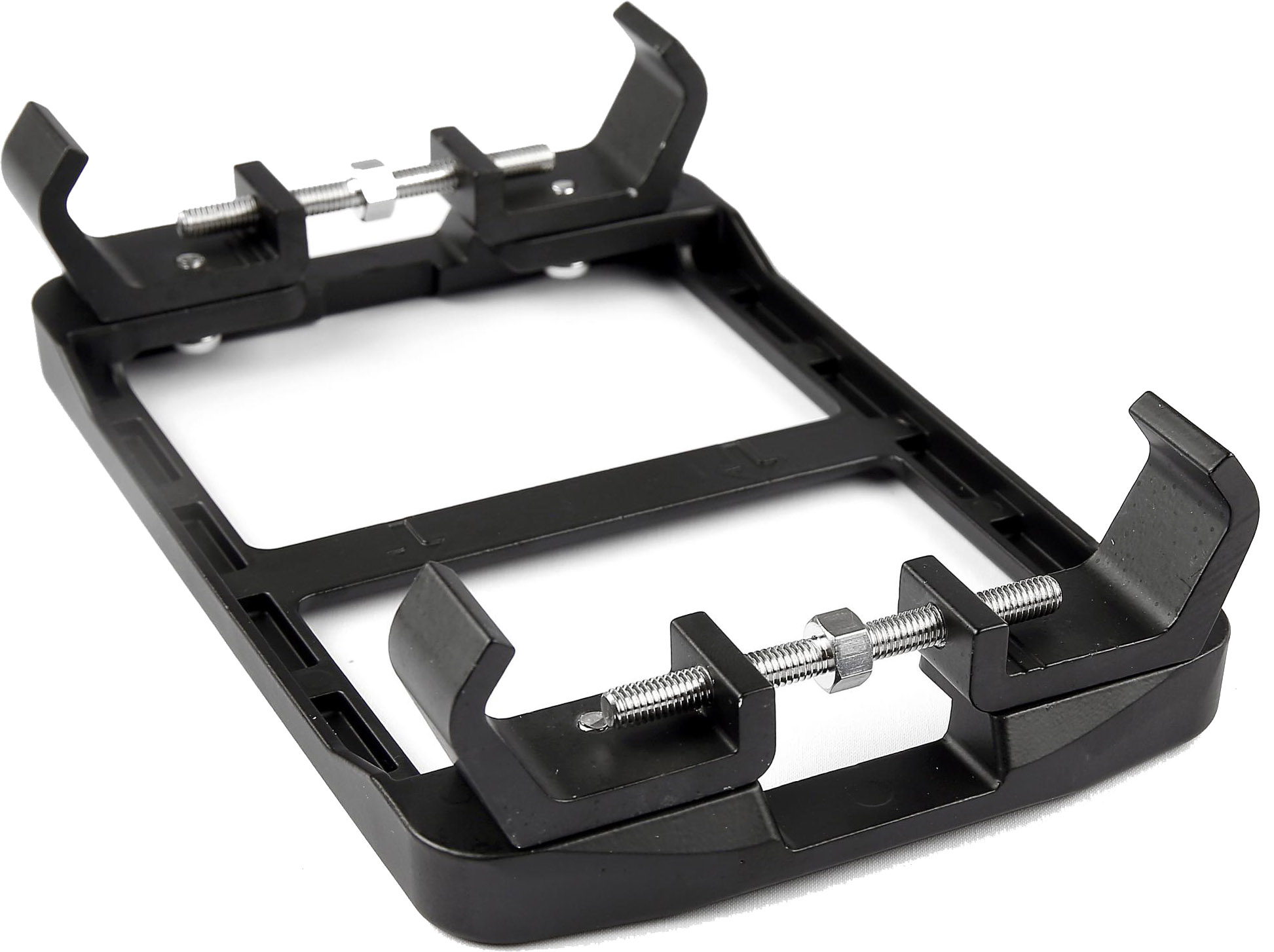 Tilbehør - Cykelkurve - Atran Velo Carrier adapter Newrack Uni X-Wide AVS