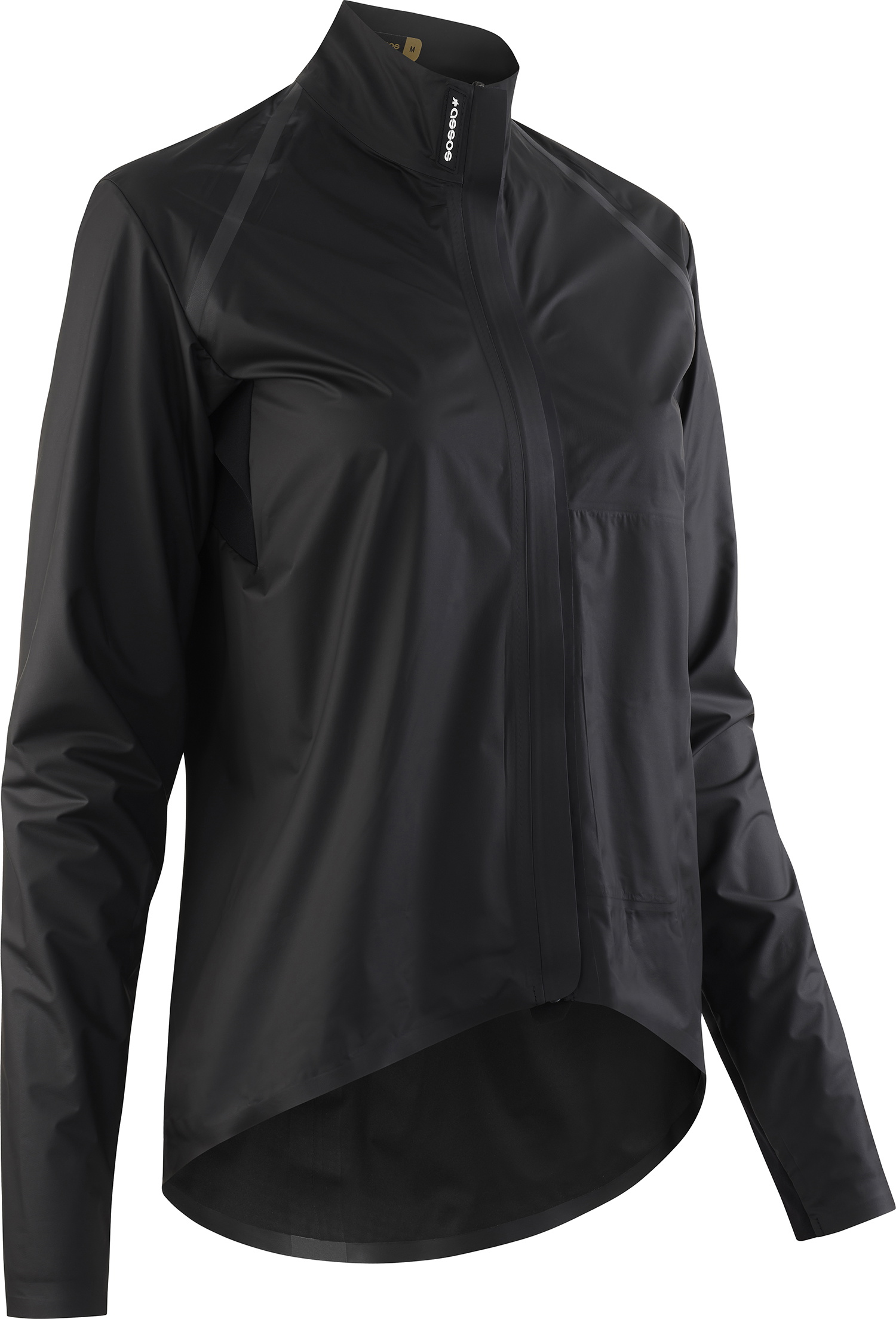 Billede af Assos UMA GTV Rain Jacket S11 - Black Series