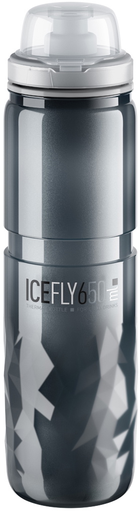 Elite Ice FLY Drikkedunk - 650ml - Smoke