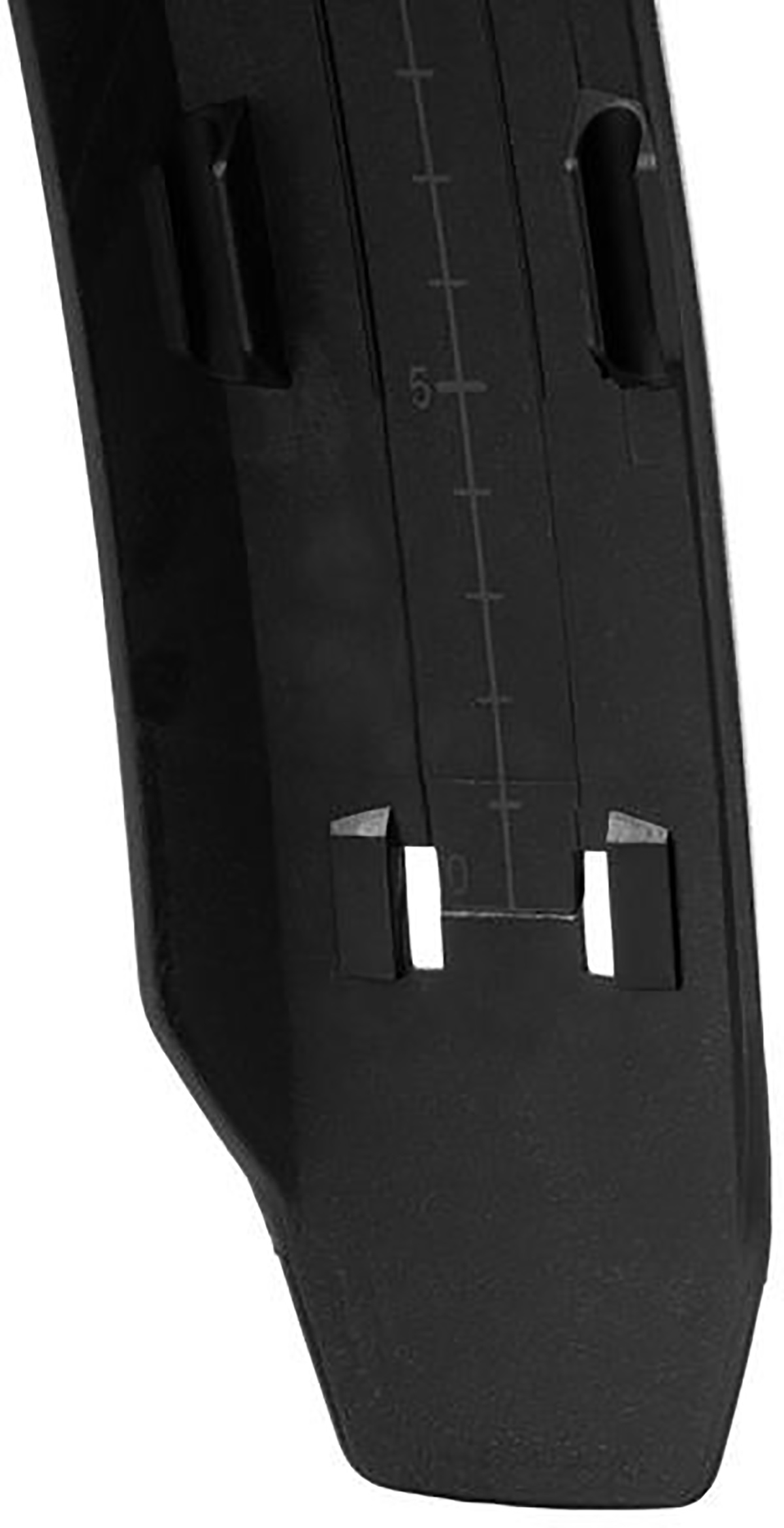 Tilbehør - Cykelskærme - Cykelskærme MTB - Cube ACID Mudguard Set 60 26' ST Mount 2.0