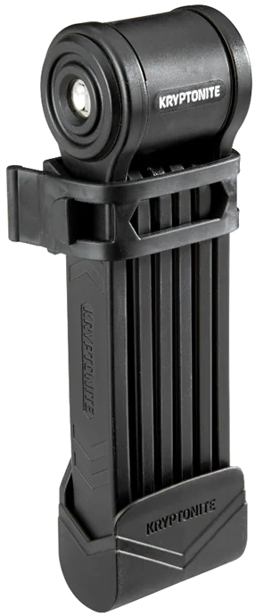 Kryptonite Foldelås Kryptolok 585 - 85cm