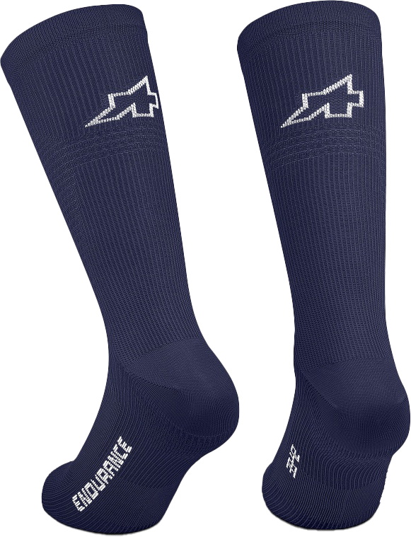 Beklædning - Sokker - Assos Endurance Socks S11 - Future Dusk