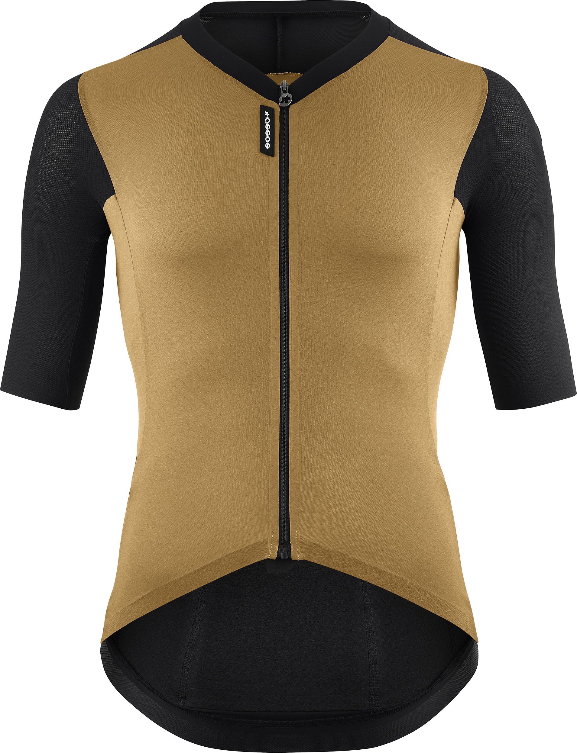 Beklædning - Cykeltrøjer - Assos TACTICA Jersey T5 - Classic Clay
