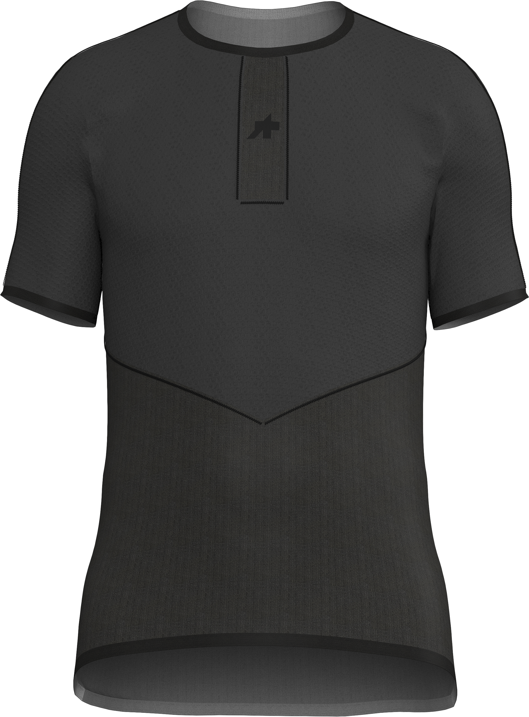 Beklædning - Baselayer / Undertøj - Assos EQUIPE Spring Fall Skin Layer P1 - Black Series