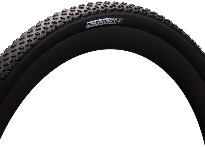 Silca Protocol RCG-4 Gravel Dæk 700x45-55 - Black