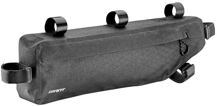 Giant H2Pro Frame Bag Stel Taske - X-Large