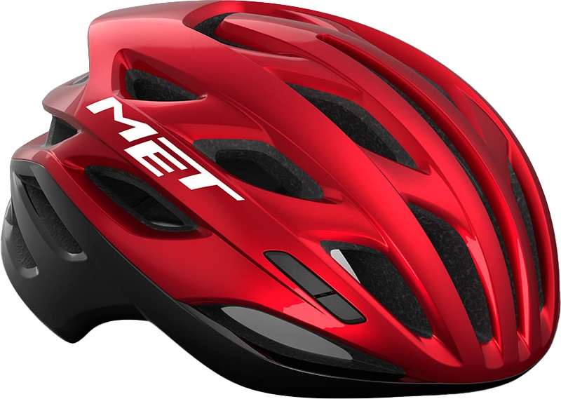Billede af MET Helmet Estro MIPS - Rød