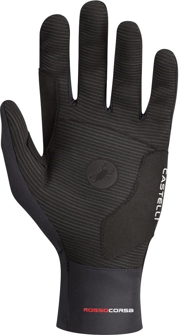 Beklædning - Cykelhandsker - Castelli DO.DI.CI. Glove - Black