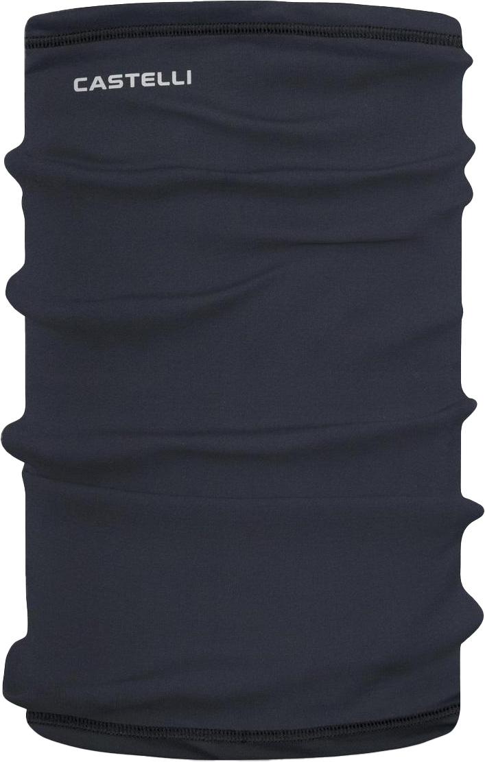 Castelli PRO THERMAL 3 Neck Warmer - Black Castelli PRO THERMAL 3 Neck Warmer - Black