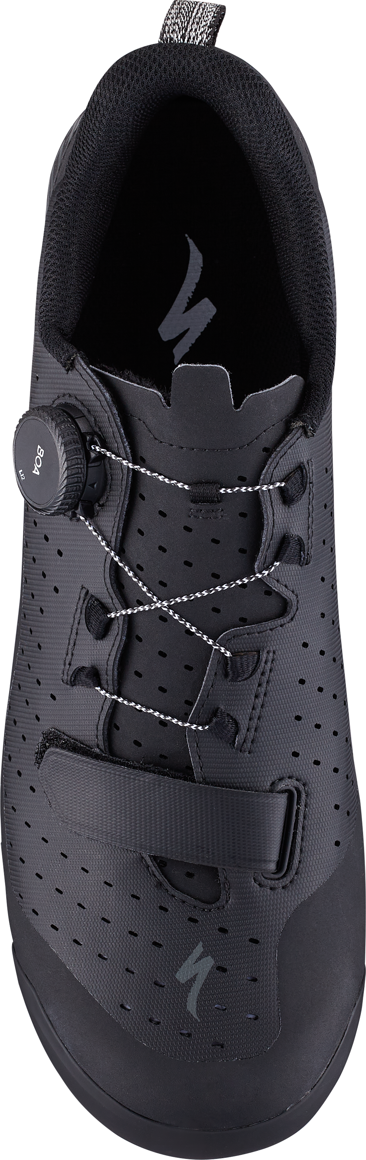 Beklædning - Cykelsko - Specialized Recon 2.0 MTB & Gravel Sko - Black