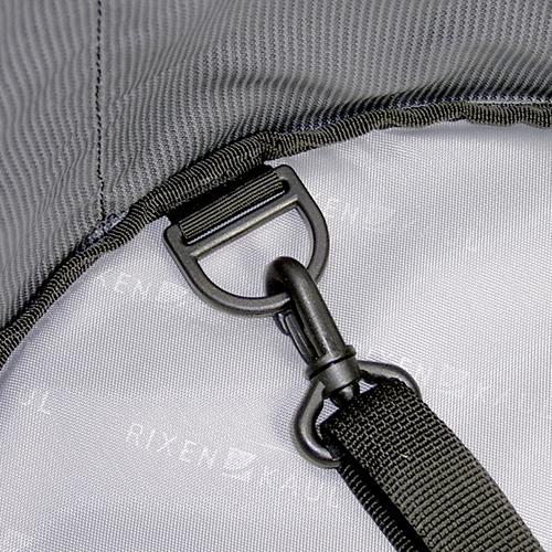 Tilbehør - Cykelkurve - Klickfix Doggy 38x29x25/40cm - 1350g 24L