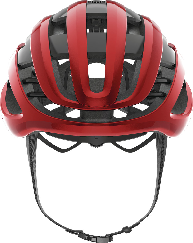 Beklædning - Cykelhjelme - Abus AirBreaker - Performance Red