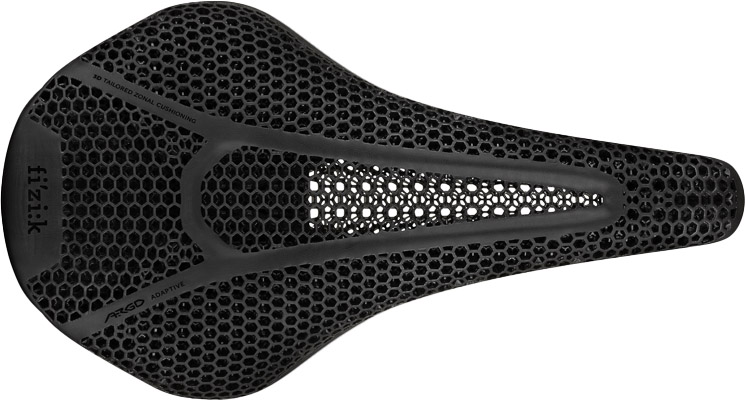 Tilbehør - Cykelsadel - FIZIK Saddle Vento Argo R1 150mm Adaptive Sadel