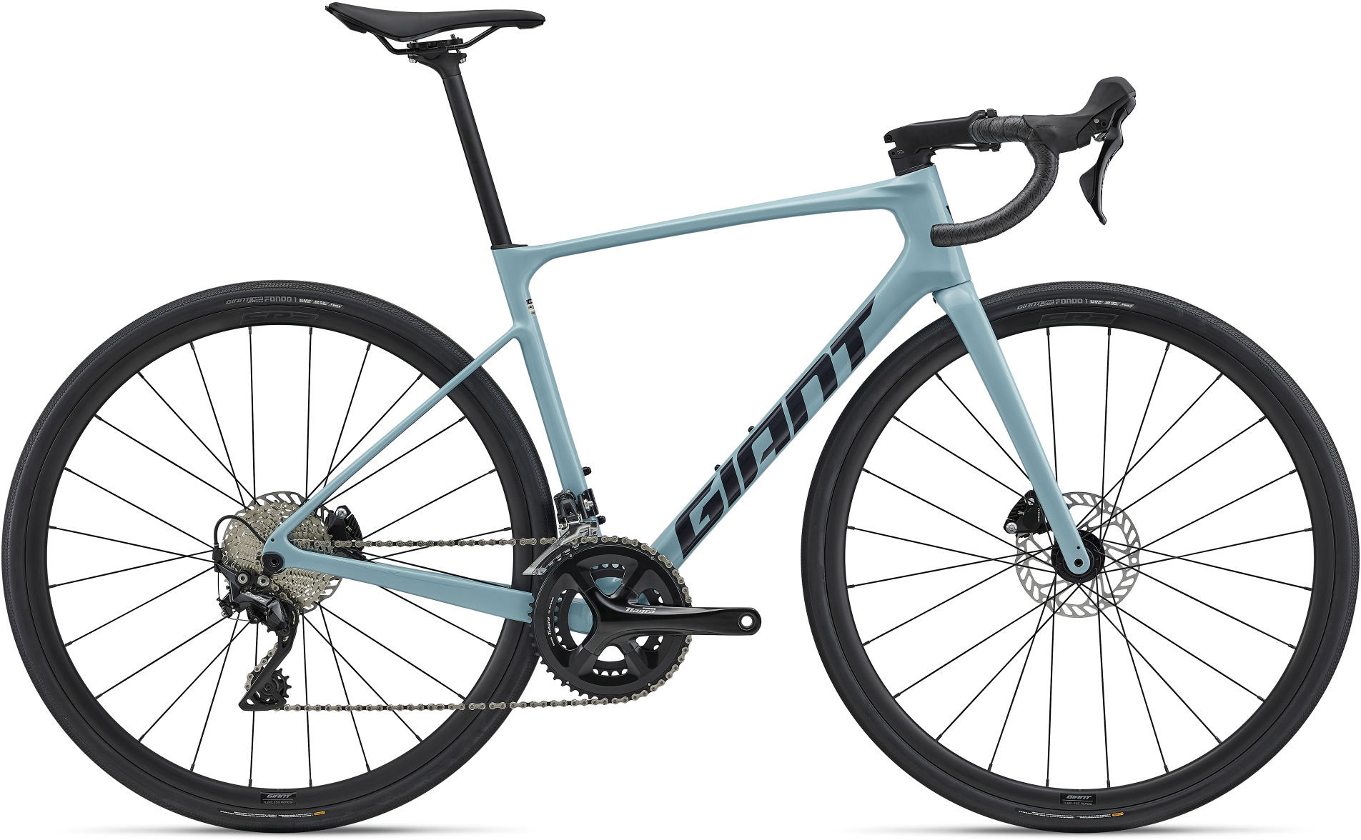 Giant Defy Advanced 3 2027 - MACH BLUE