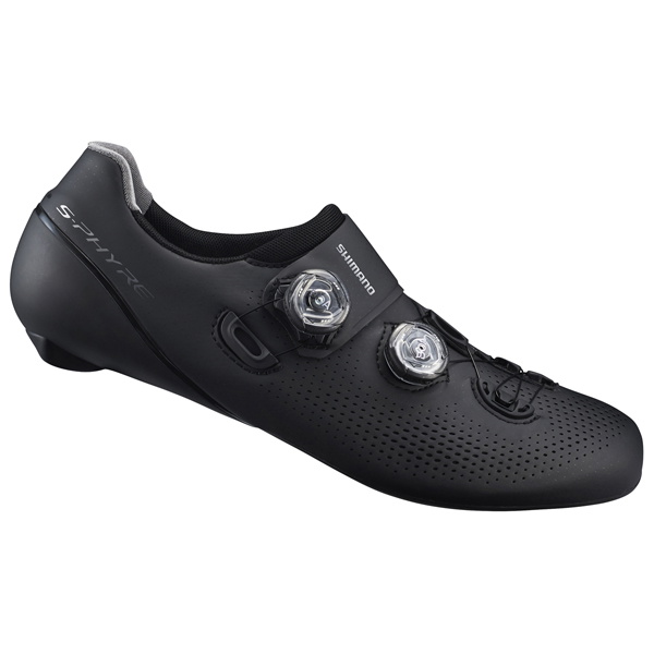 Shimano Shimano RC901 LVG Race SPD-SL - Sort Black Friday