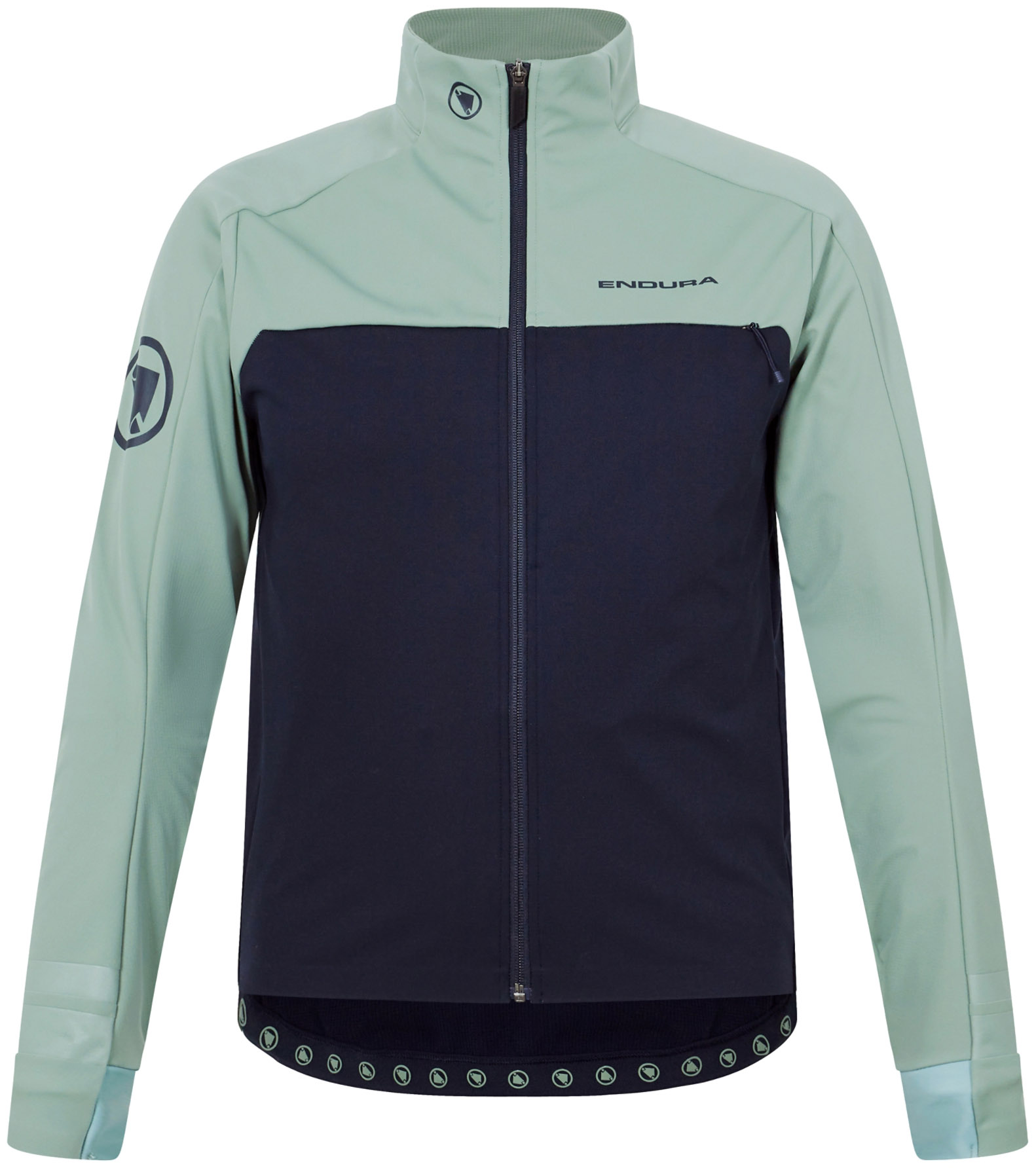 Endura Windchill Jacket II - Midnight Navy
