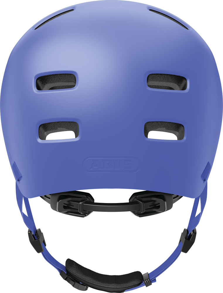 Beklædning - Cykelhjelme - Abus XOXO - Mono Blue