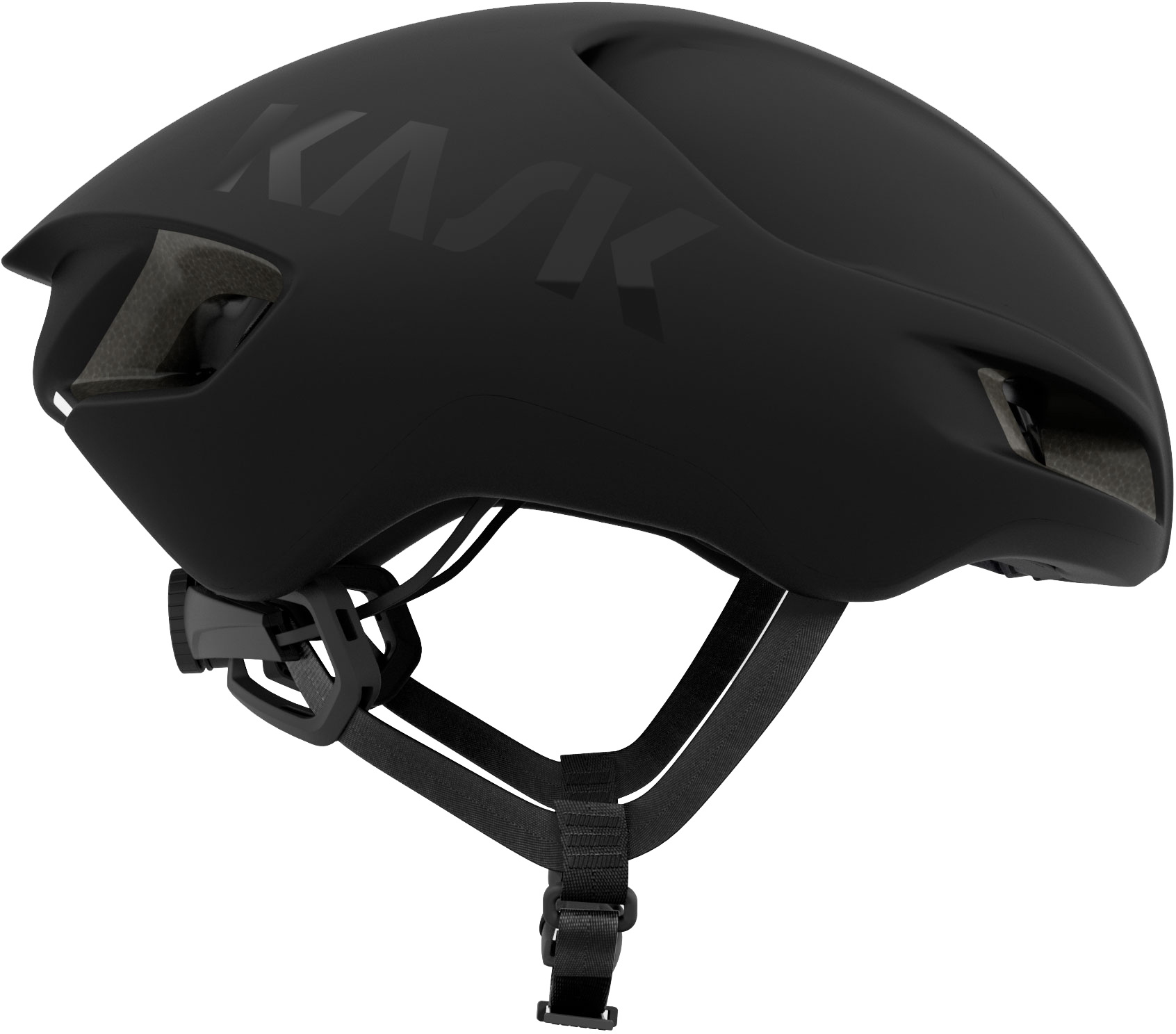 Beklædning - Cykelhjelme - Kask Utopia Y Cykelhjelm - Matt Sort