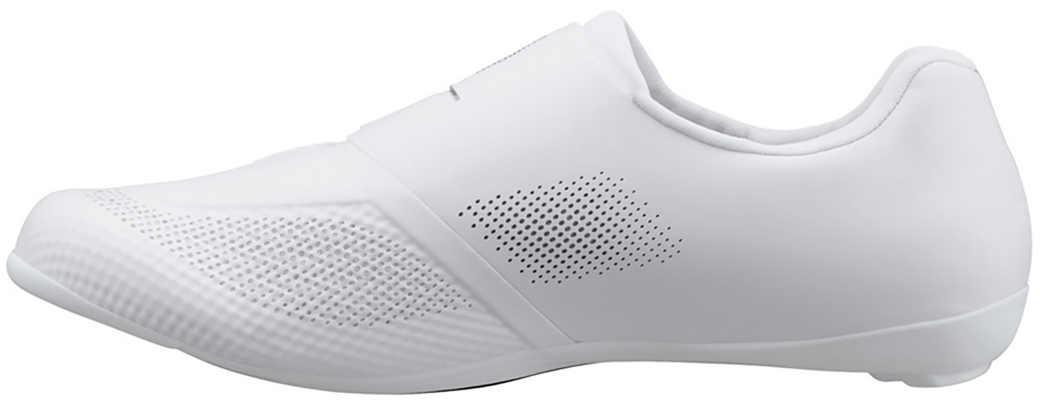 Beklædning - Cykelsko - Shimano RC503 SPD-SL Race Dame Sko - White