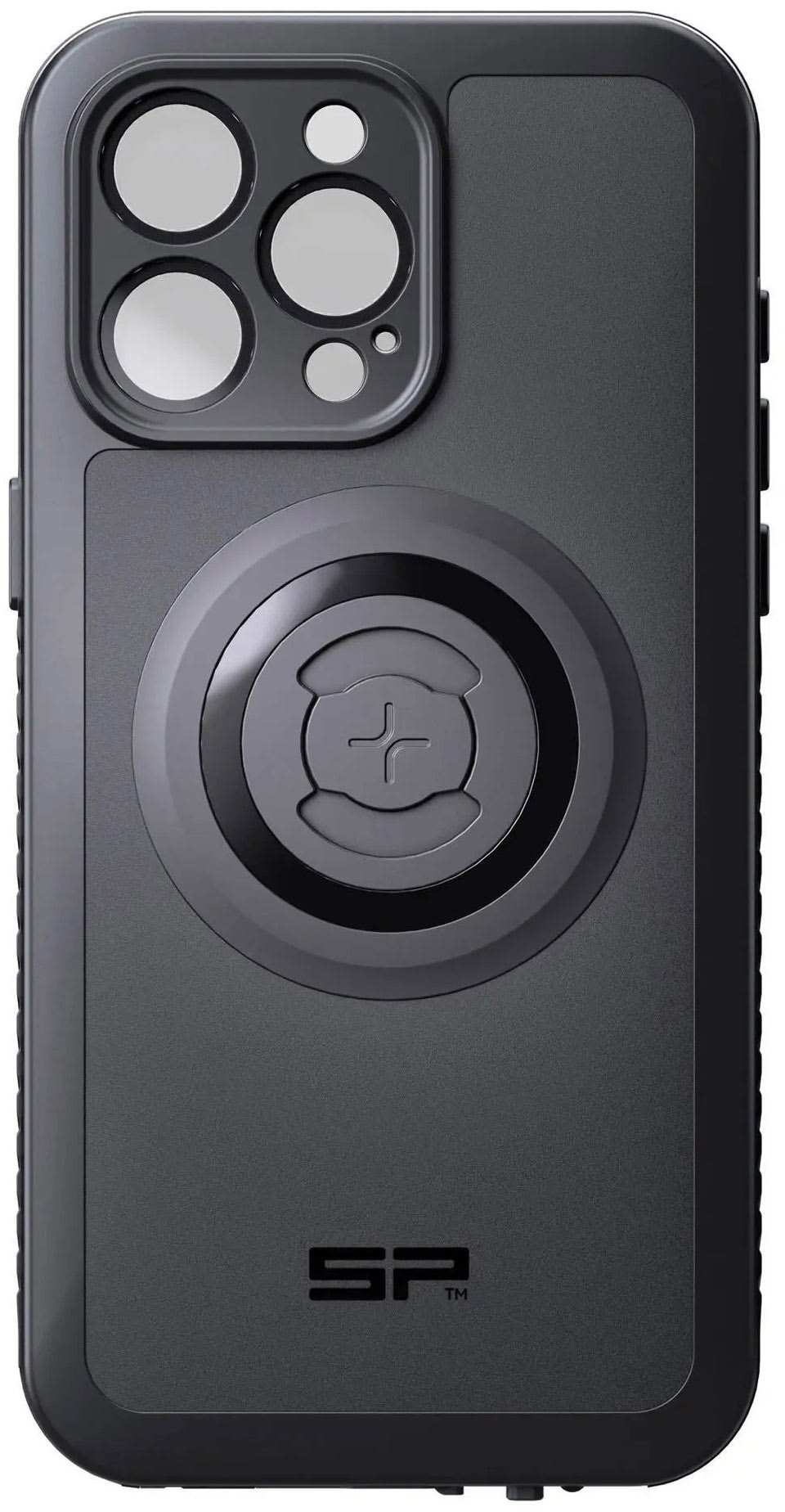Tilbehør - Mobilholdere - SP Connect Smartphone Cover Case Xtreme - iPhone 15 Pro Max