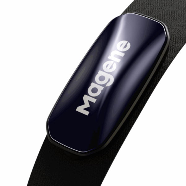 Reservedele - Tilbehør til cykelcomputere - Magene Heart Rate Monitor Pulsmåler H613