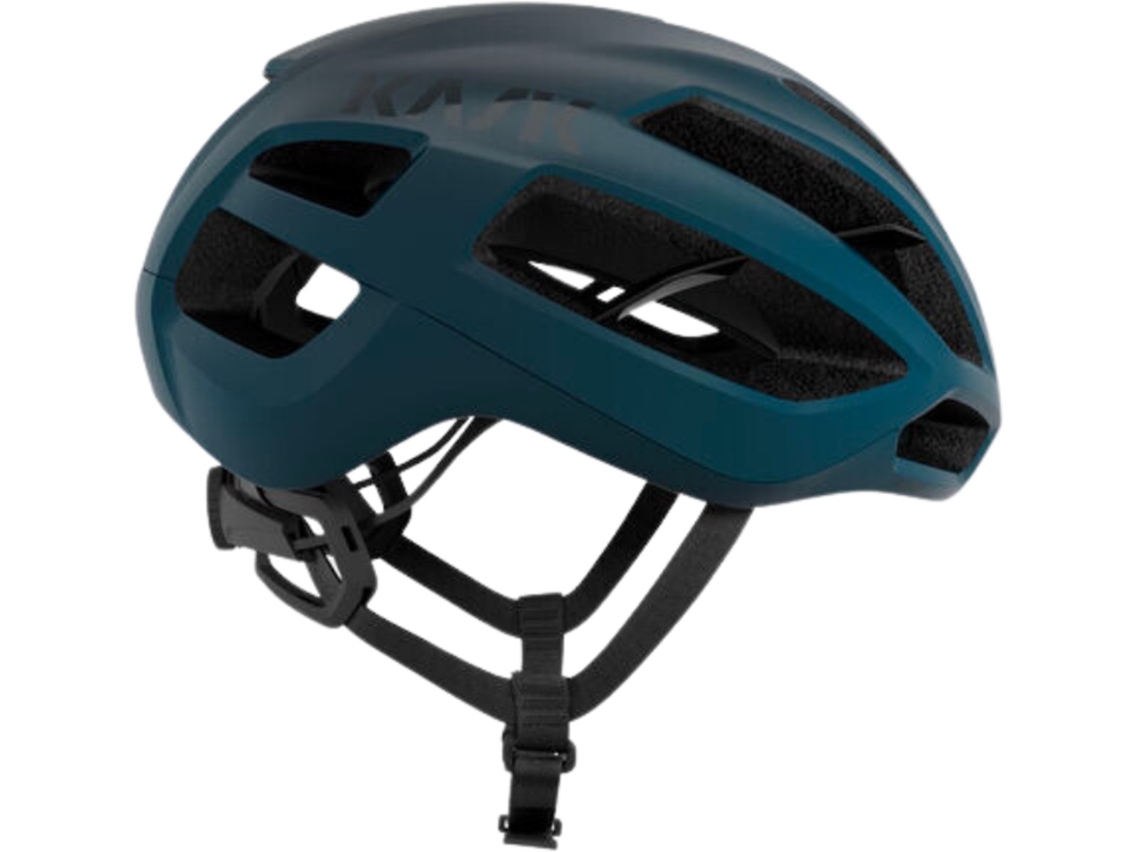 Beklædning - Cykelhjelme - Kask Protone Icon Cykelhjelm - Forest Green Matt