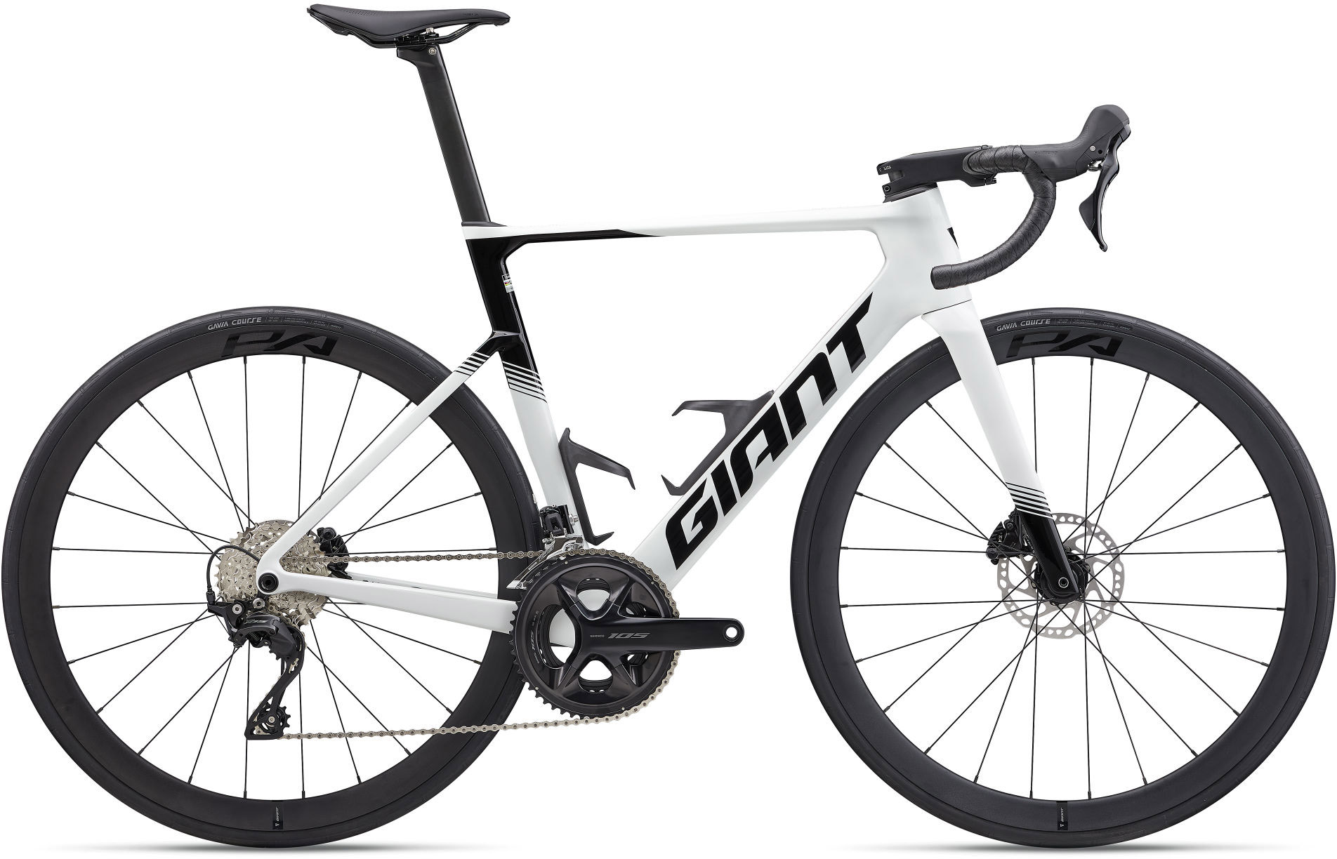 Giant Propel Advanced 2 2027 - Wit
