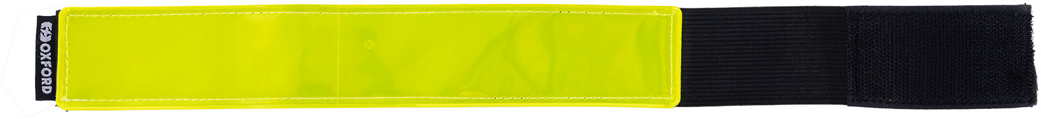 Tilbehør - Sikkerhedsudstyr - OXC Bright Bands Refleksbånd til Arm og Ankel - 2 stk.