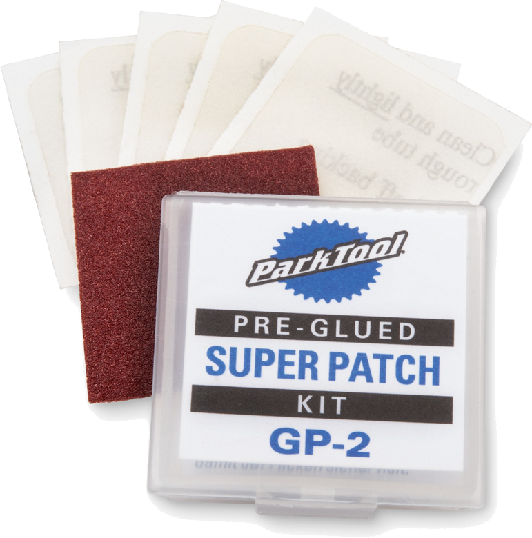 Park Tool Super Patch Kit
