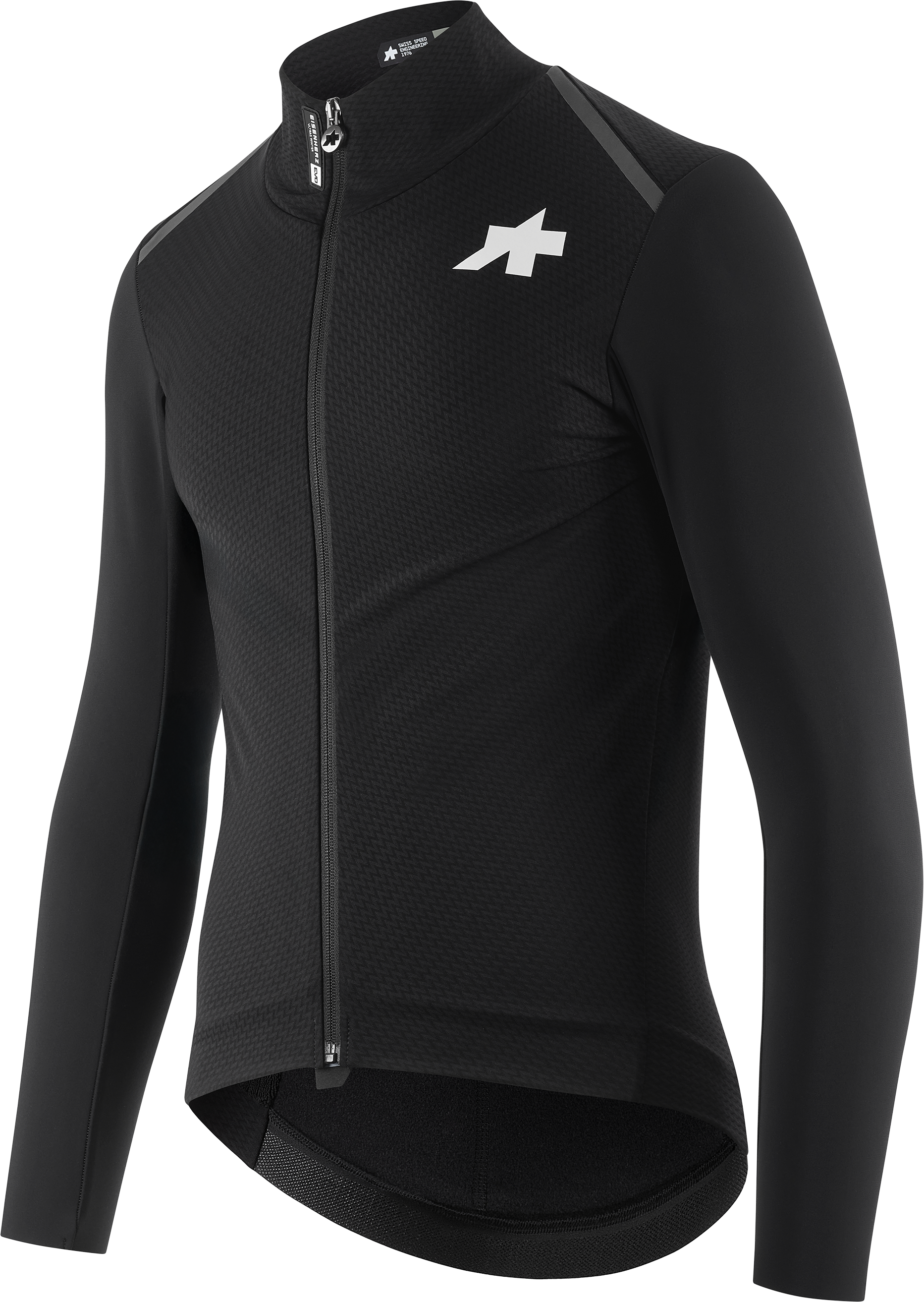 Beklædning - Cykeljakker - Assos MILLE GT Men's Ultraz Winter Jacket S11 EVO - Black Series